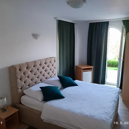 Marko Gostinjska kuća