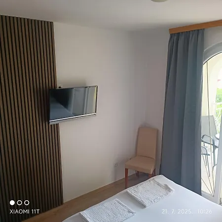 Gasthuis Marko 4*