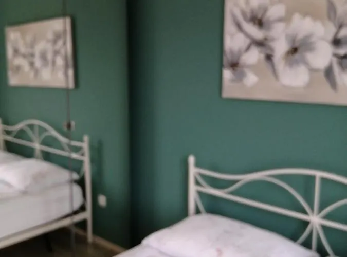 Gostinjska kuća Marko