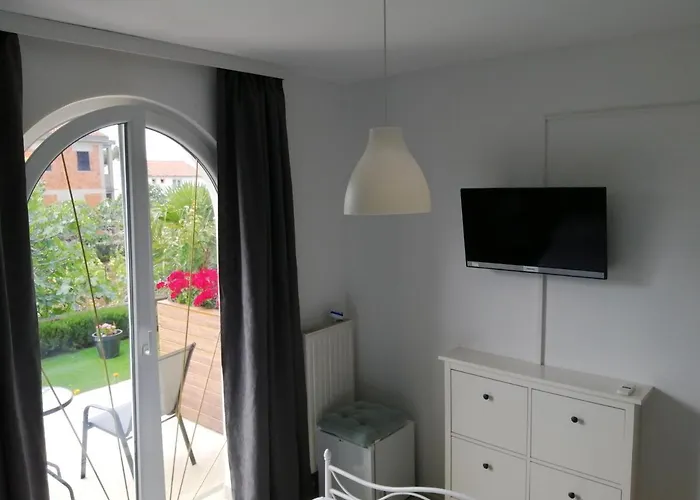 Marko Gostinjska kuća 4*