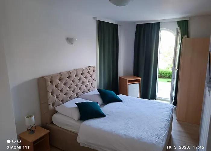 Marko Gostinjska kuća