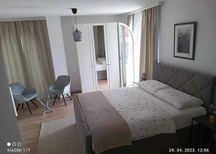 Gostinjska kuća Marko 4*