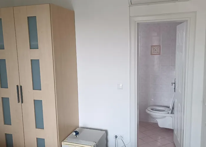 Gostinjska kuća Marko