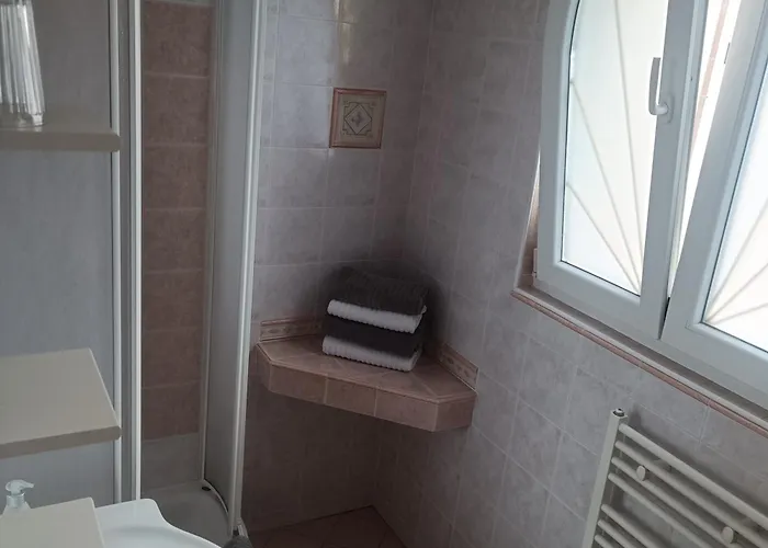 Marko Gostinjska kuća 4*