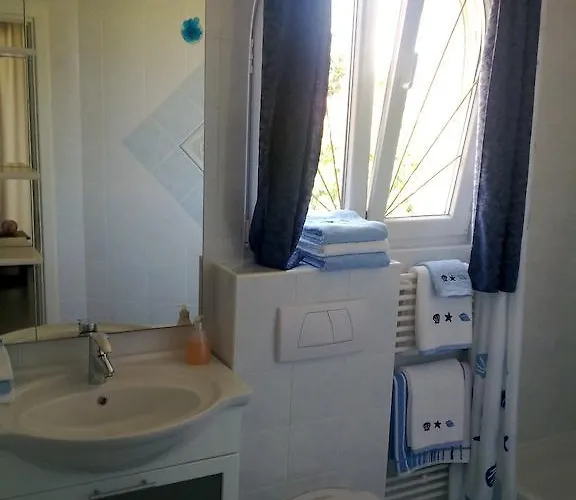 Gostinjska kuća Marko