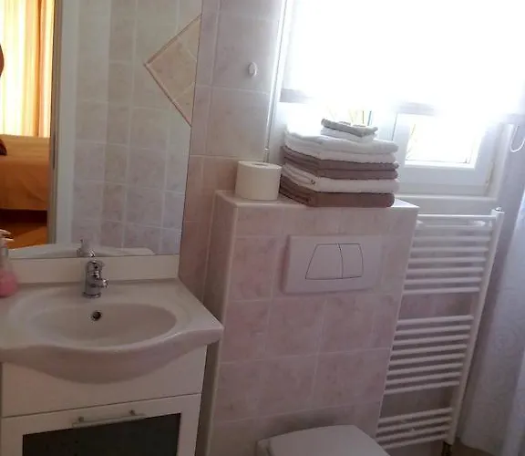 Gostinjska kuća Marko