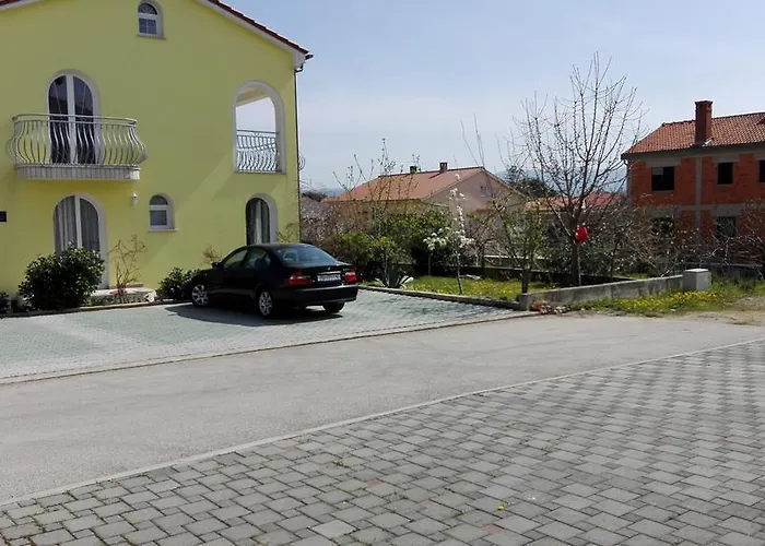 Marko Gostinjska kuća