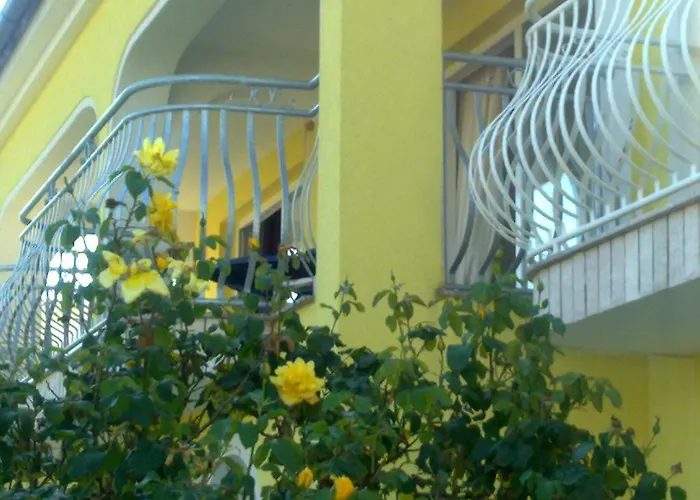 Gostinjska kuća Marko 4*