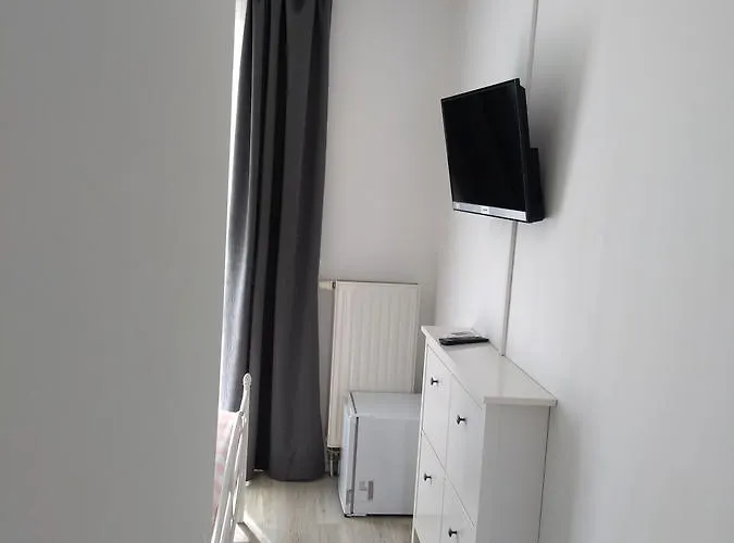 Marko Gostinjska kuća Krk Town