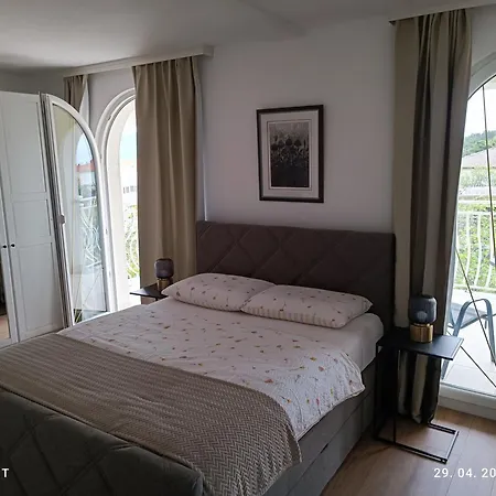Marko 4* Krk Town