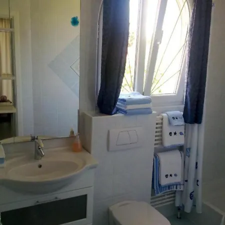 Marko 4* Krk Town