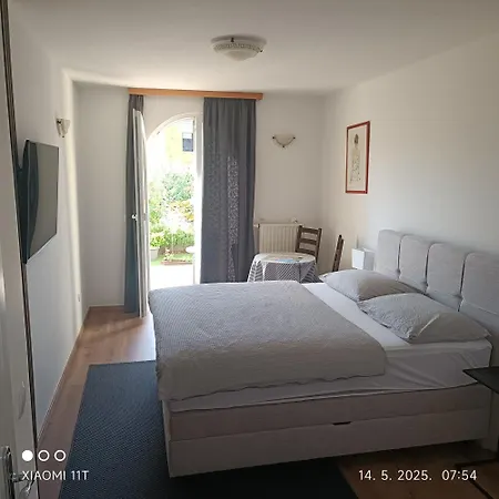 Marko 4* Krk Town