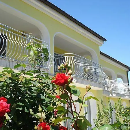 Marko Krk Town