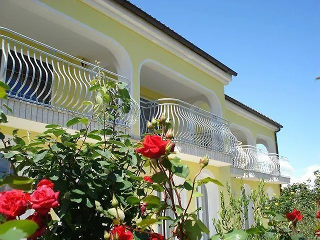 Marko Krk Town