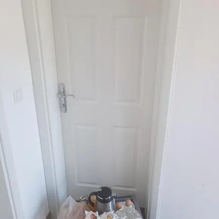 马尔科客房酒店