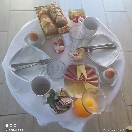 马尔科客房酒店 4*