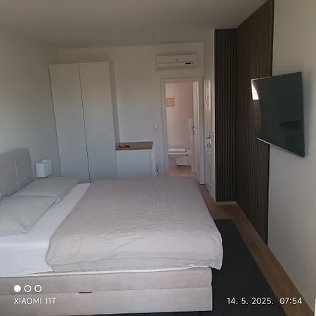 马尔科客房酒店 克尔克