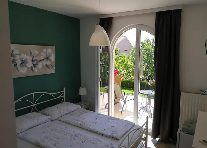 Marko Casa de hóspedes 4*