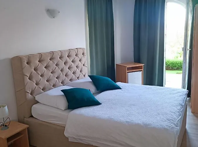 Marko Casa de hóspedes