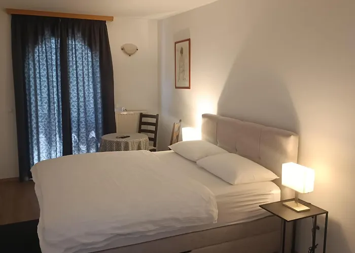 Casa de hóspedes Marko Krk Town