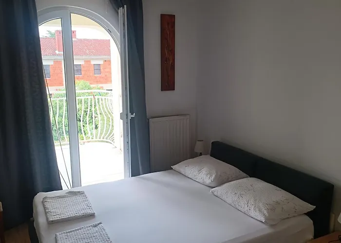 Marko Casa de hóspedes Krk Town